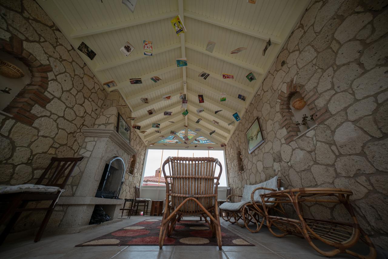 Nobela Hotel アラカティ エクステリア 写真