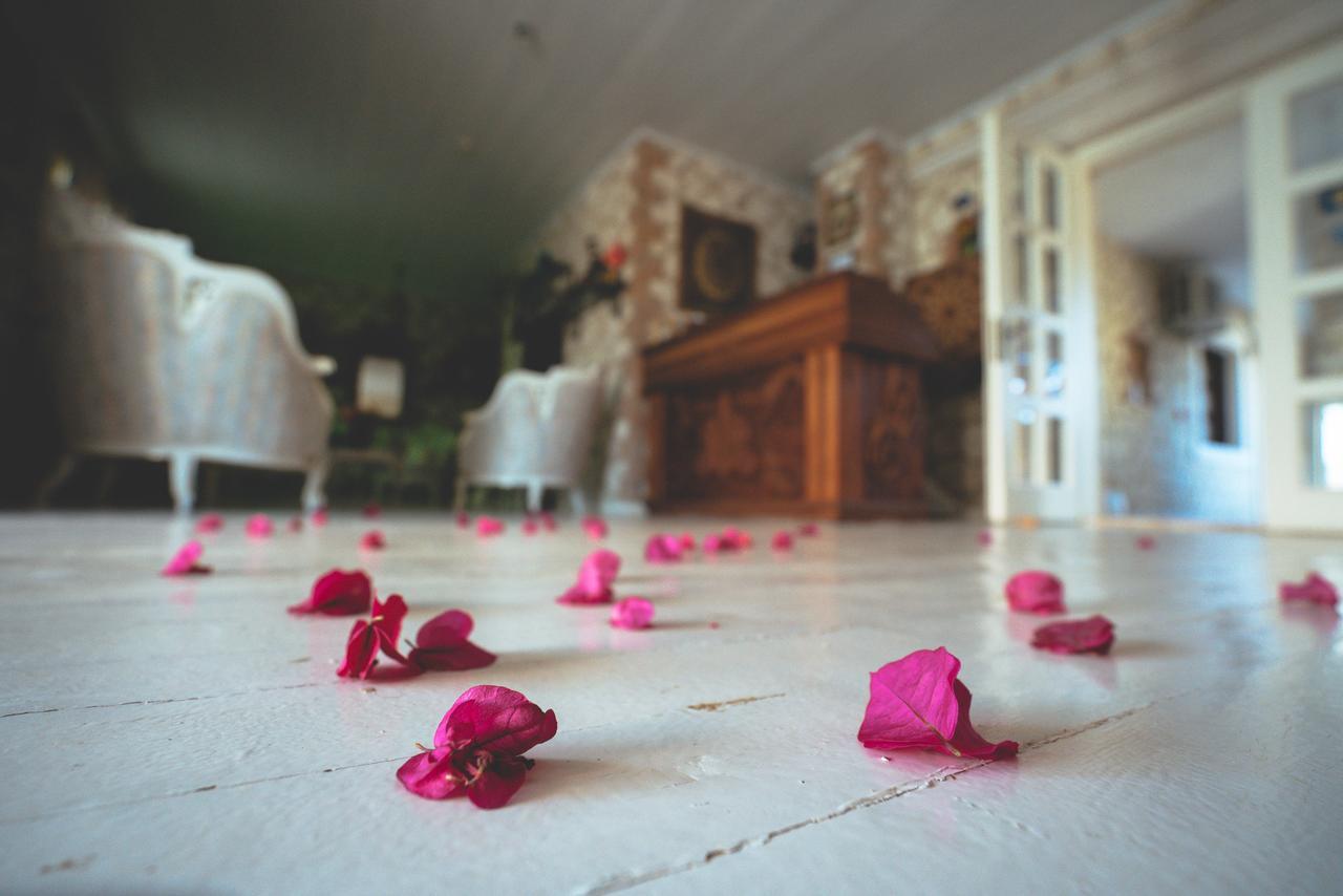 Nobela Hotel アラカティ エクステリア 写真