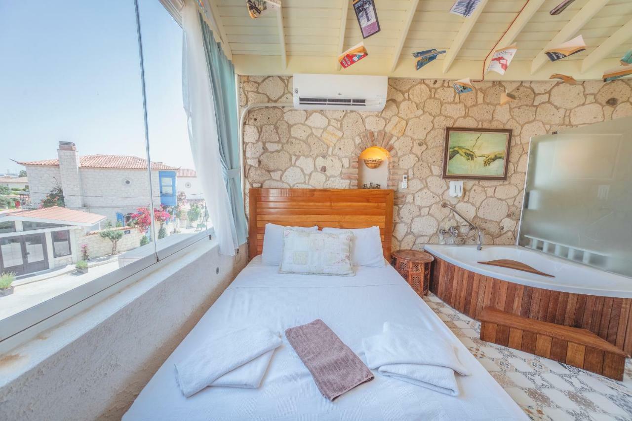 Nobela Hotel アラカティ エクステリア 写真