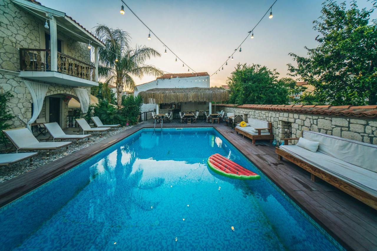 Nobela Hotel アラカティ エクステリア 写真